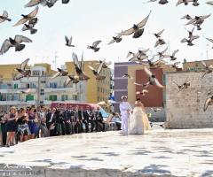 Studio Fotografico Dino Mottola - Appena sposati