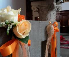 Sesto Verde di Bruni Riccardo - Balaustra  Chiesa