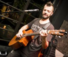 Simone Terruzzi - La passione per la musica