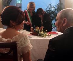 Magnetica Events Design - Civil wedding