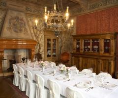 Opere di fata - Uno stile classico