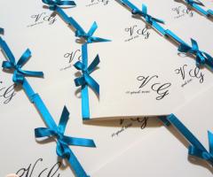 Partecipazione classica - Preziose Emozioni