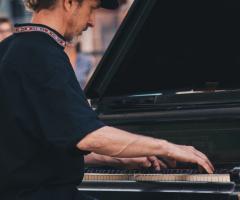 Musica matrimonio Sondrio