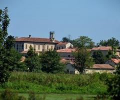 Agriturismo Cascina La Calcaterra per il matrimonio