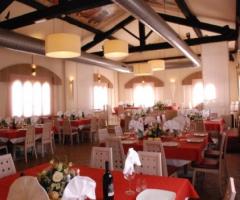 Location di per il ricevimento di matrimonio a Milano