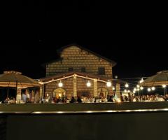 Resort per il matrimonio ad Alessandria