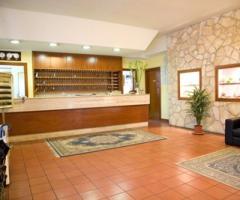 Hotel Il Gelso Bianco, ricevimenti e banchetti a Misterbianco (Catania)