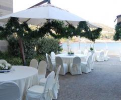 Matrimonio in riva al mare - Alba Flora Home a Imperia