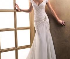 Abito da sposa Maggie Sottero