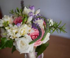 Bouquet provenzale