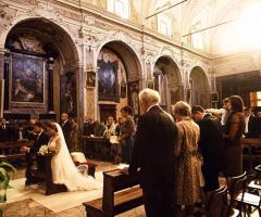 Cerimonia - One day one life wedding