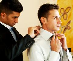 Ester e Simeone, Pula.
Silvia Taddei Only Wedding