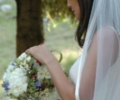 Bouquet per la sposa