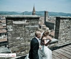 Foto sui tetti - Dimmi di SI - foto