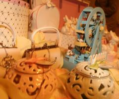 Oggettistica per matrimonio