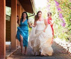 Fotografo per matrimoni