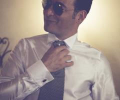 Le Officine Fotografiche - fotografie sposo