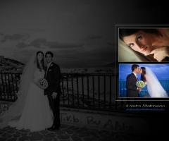 Fotografo per matrimoni