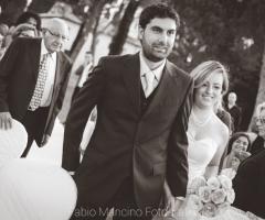 Siamo sempre un po' tesi