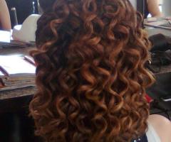 Ricci & Capricci - Acconciature personalizzate