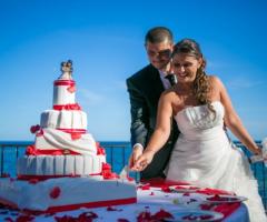 Pasticceria Eden - Torte personalizzate per matrimoni