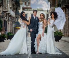 Servizi fotografici di matrimonio Foto Valla di Arcangelo Valla