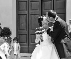 Wedding Moments Fotografi - Foto in bianco e nero