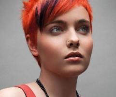 High Style - Parrucchiere per donna a Novara