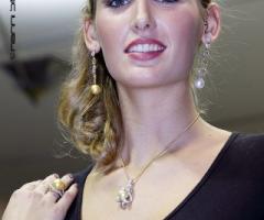 L'Arte nell'Oro - Collane, orecchini e anelli