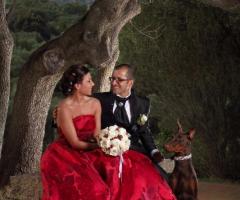 Firinaiu - Servizi fotografici per sposi