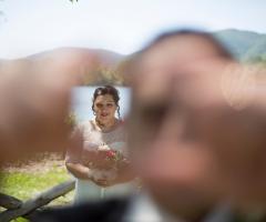 Passeggiata sposi - Studio TPH