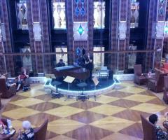 Vincenzo e Serena - Musica nella costa favolosa