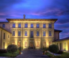 BW Villa Appiani - Hotel per i ricevimenti di nozze