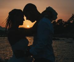 Laura Barbera - Fotografa per il matirmonio