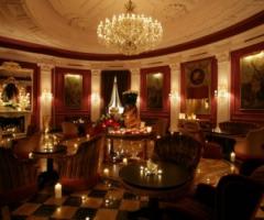 Location di matrimonio a Roma