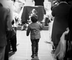 Studio fotografico marcousala.it - La candid