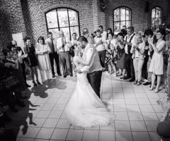 Dario Imparato Foto - Il primo ballo