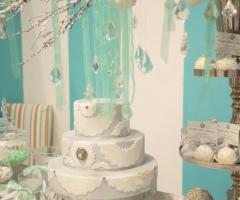 Confetti Amore e Fantasia - Tutto per il wedding cake