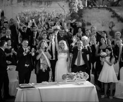 Pinax.it - La fine della cerimonia