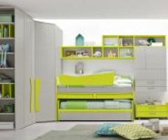 DrimCasa - Soluzione cameretta bimbi