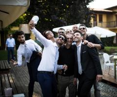 Selfie time! - Federico Rongaroli Fotografia