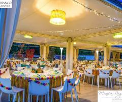 Monica Ragucci Wedding Planner