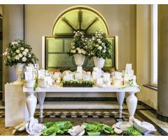 MeTe Forever - Tableau de Mariage