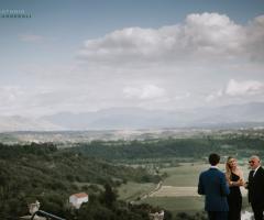 Villa Baldacchini - Come sognare di volare