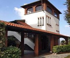 Castello Pinin - La torre