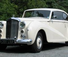 Silver Victory Motors - Auto d'epoca per matrimoni a Roma