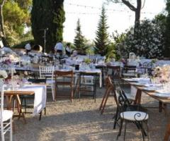Catering per il matrimonio a Firenze e Milano - Galateo Ricevimenti