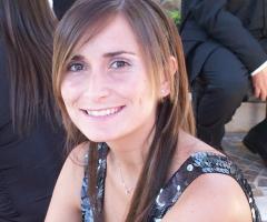 Ilaria Guidotti - Wedding planner di Roma