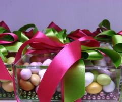 Confetti di Sulmona a marchio Le Bon Bon