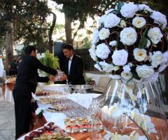 Maxim Catering  - Catering per il matrimonio e torte nuziali a Palermo